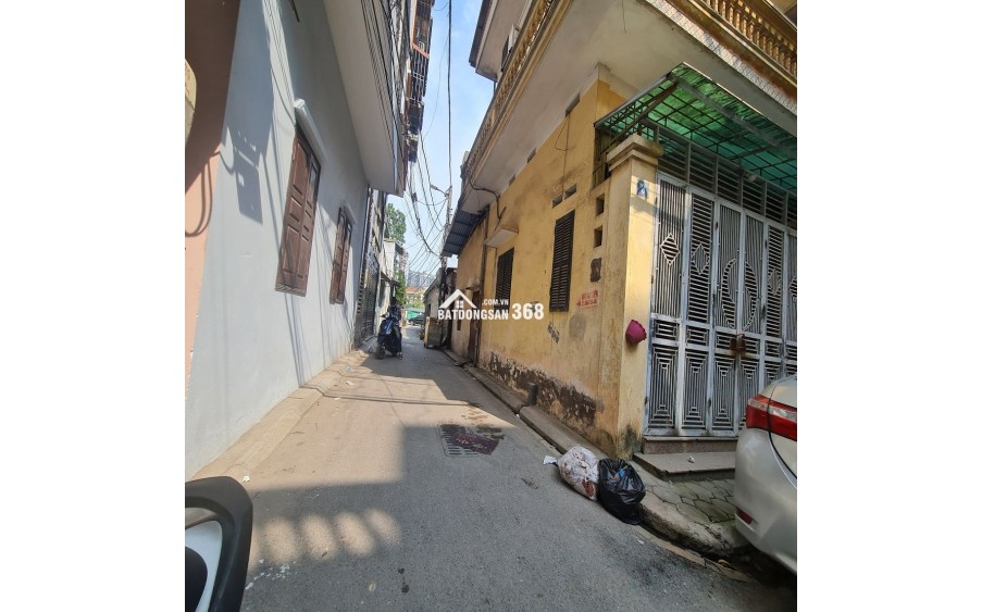 Nhỉnh 5 tỷ có ngay lô đất siêu đẹp 66m2 ô tô thông tại Gia Lâm, Hà Nội. Lh 0989894845